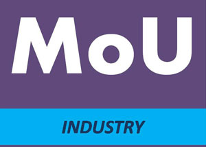 MOU=INDUSTRY