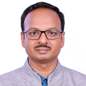 Dr. Dharmaraj Tamgire