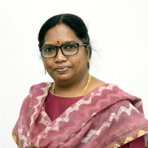 Dr. Veni Subramanyam