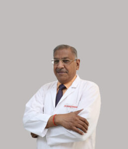 Dr Subash Aggarwal