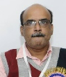 Dr Asish Kanti Hira