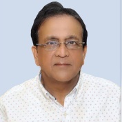 Dr Chitta Ranjan Das