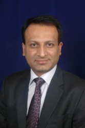 Dr Rajesh Bhojwani