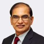 Dr K Ravindranath