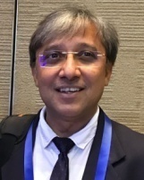 Dr Achal Gupta