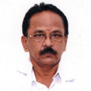 Prof. </br>Ganesan R