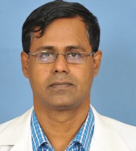 Prof<br> K V Rajan