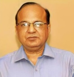 Prof Satyanarayana Reddy