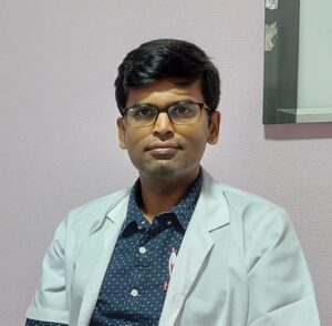 Prof S Saravanakumar