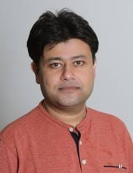 Dr. Abhimanyu Kumar Singh