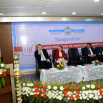 Inauguration of Alliance Francaise De Pondicherry Annex (SBV)