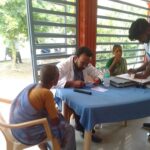 MEDICAL CAMP IN PERUMBEDU – Thirukalukunram