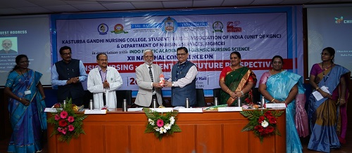 NATIONAL CONFERENCE ON FORENSIC NURSING-2025