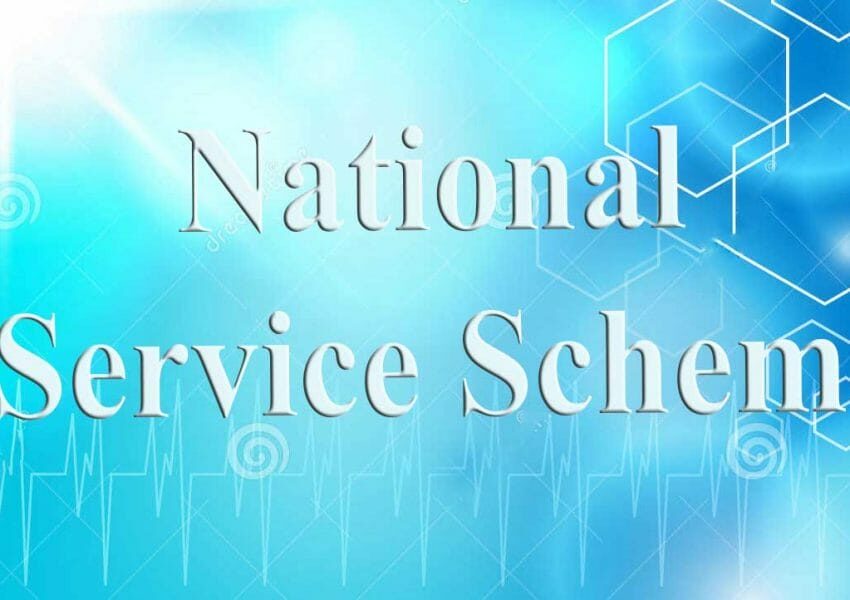 KGNC National Service Scheme