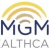 mgm healthscience logo